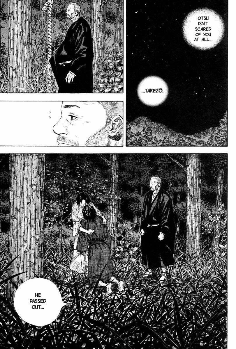 Vagabond (Colored) Chapter 16 page 19 - 