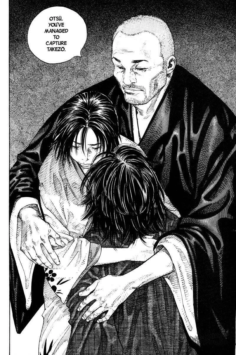 Vagabond (Colored) Chapter 16 page 20 - 