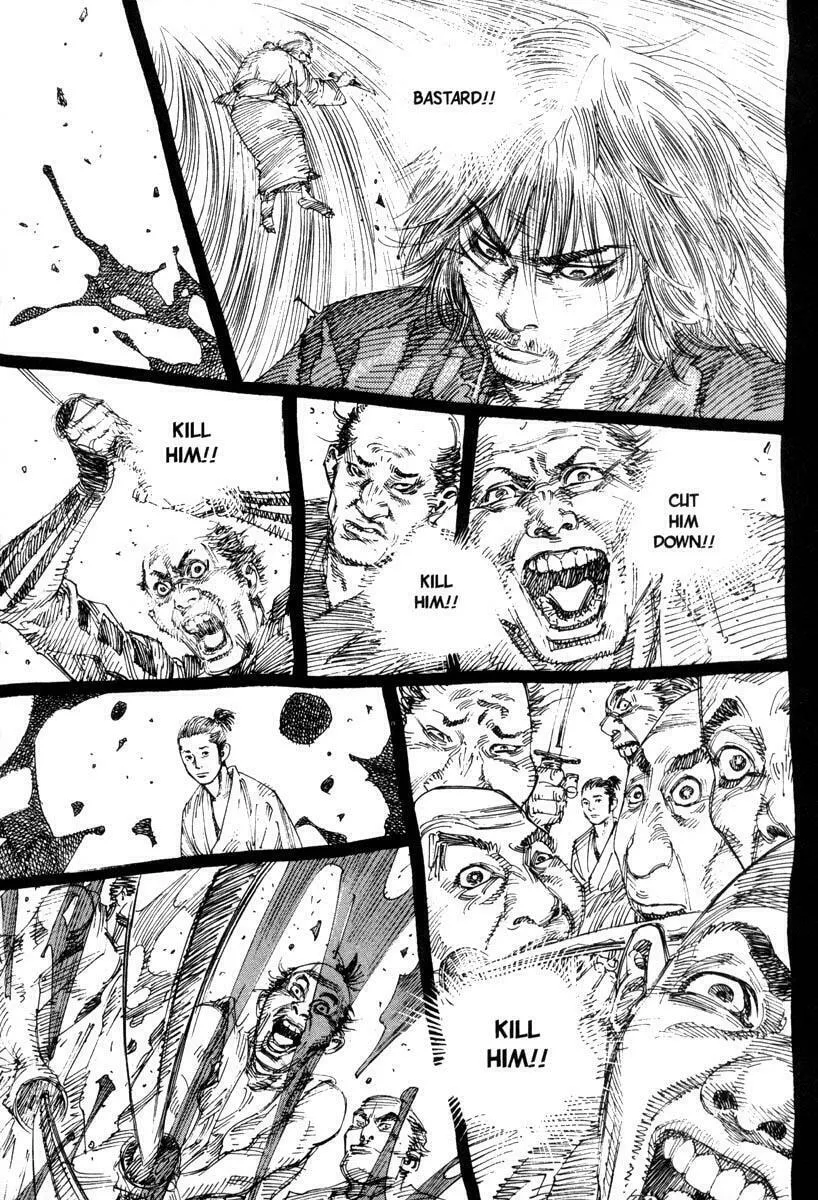 Vagabond (Colored) Chapter 16 page 7 - 