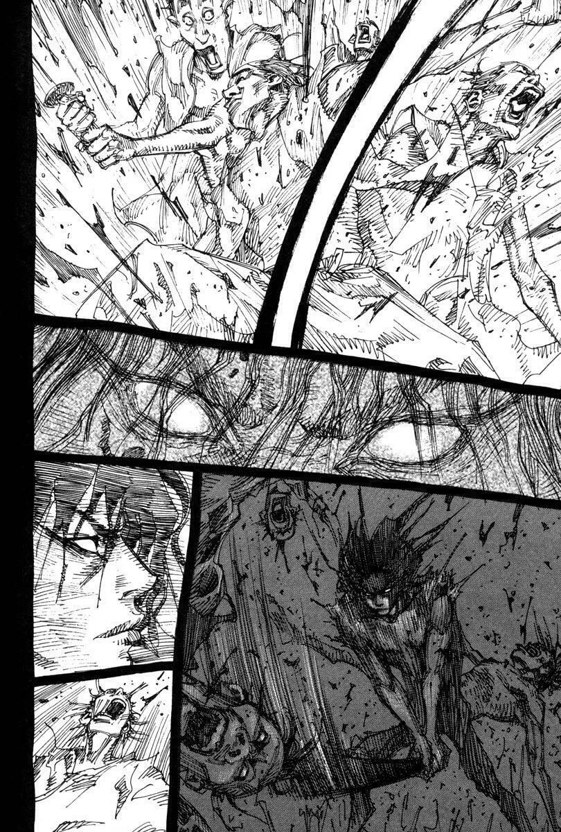 Vagabond (Colored) Chapter 16 page 8 - 