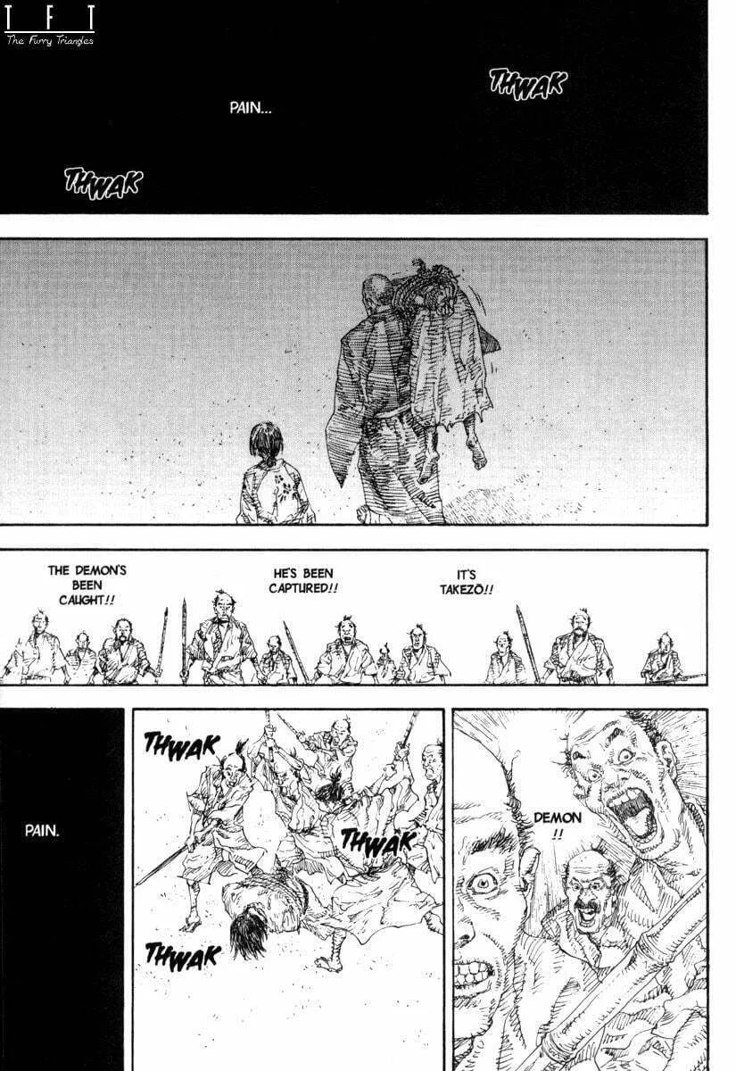 Vagabond (Colored) Chapter 17 page 2 - 