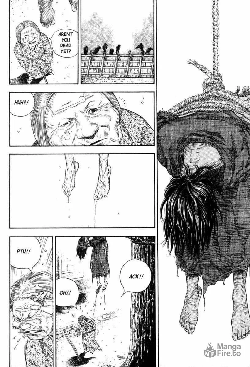 Vagabond (Colored) Chapter 17 page 12 - 