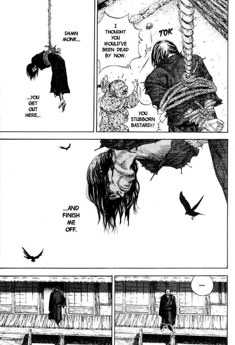 Vagabond (Colored) Chapter 17 page 13 - 