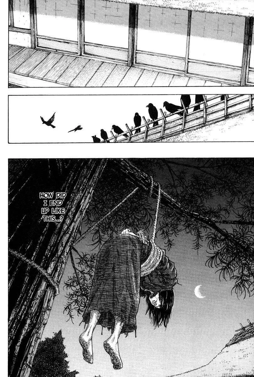 Vagabond (Colored) Chapter 17 page 14 - 