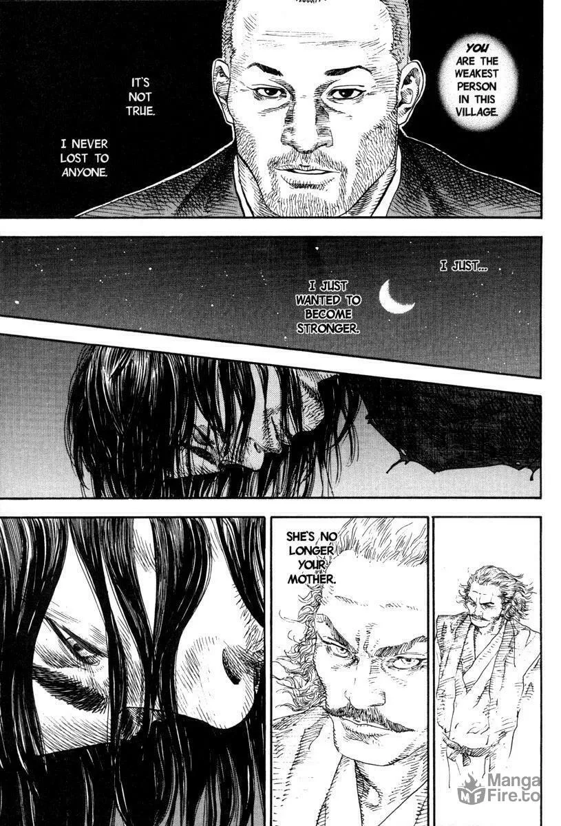 Vagabond (Colored) Chapter 17 page 15 - 