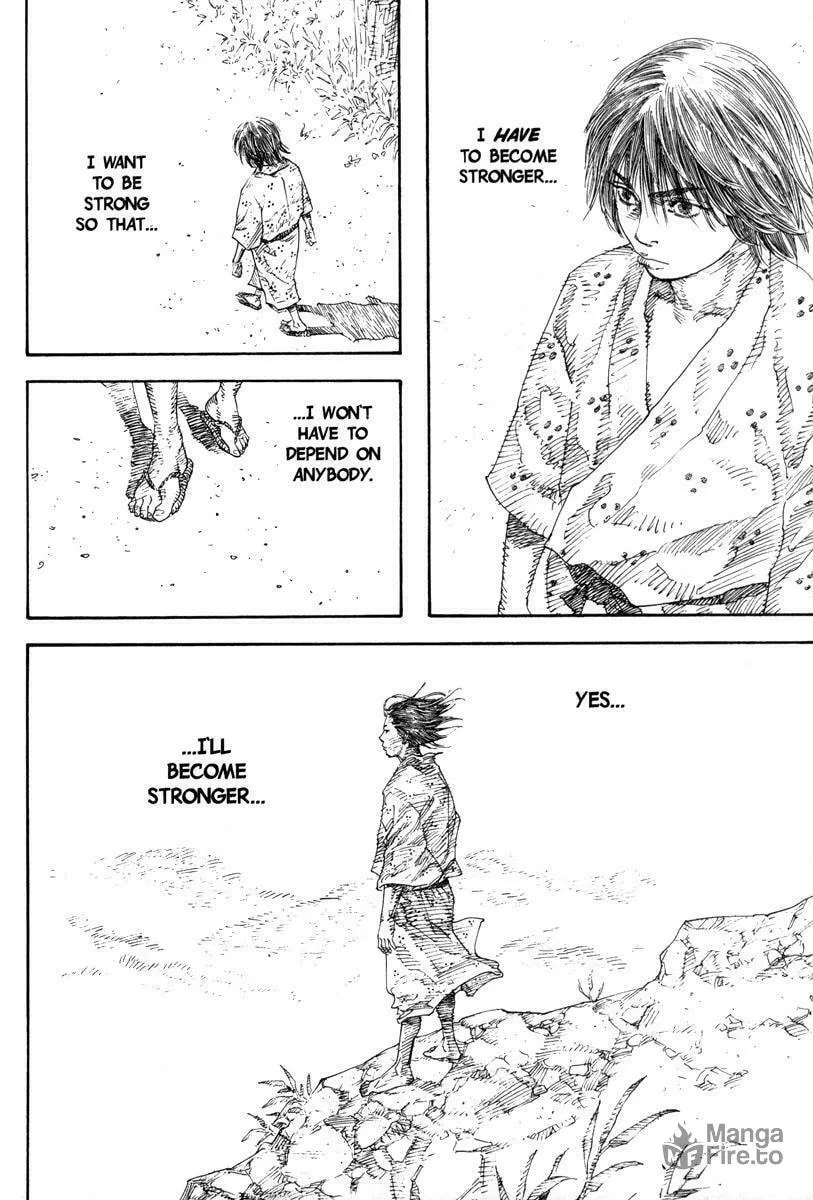 Vagabond (Colored) Chapter 17 page 18 - 
