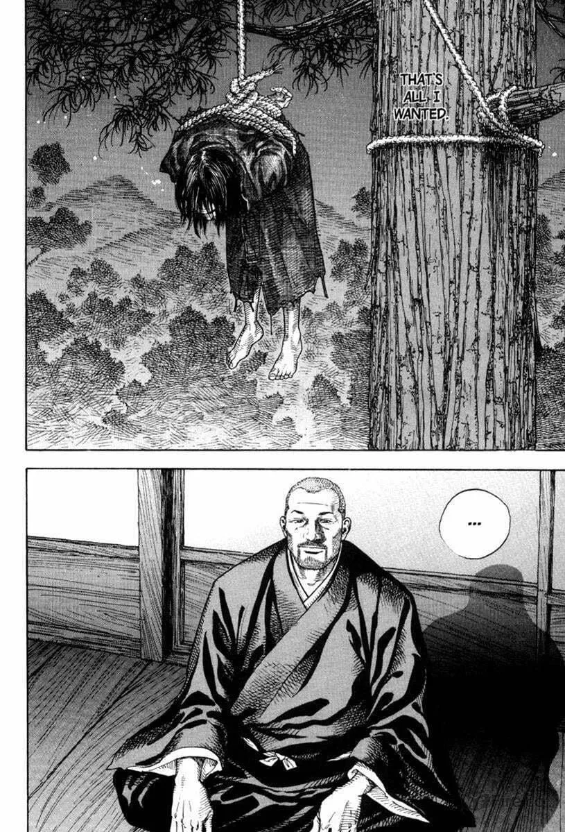Vagabond (Colored) Chapter 17 page 20 - 