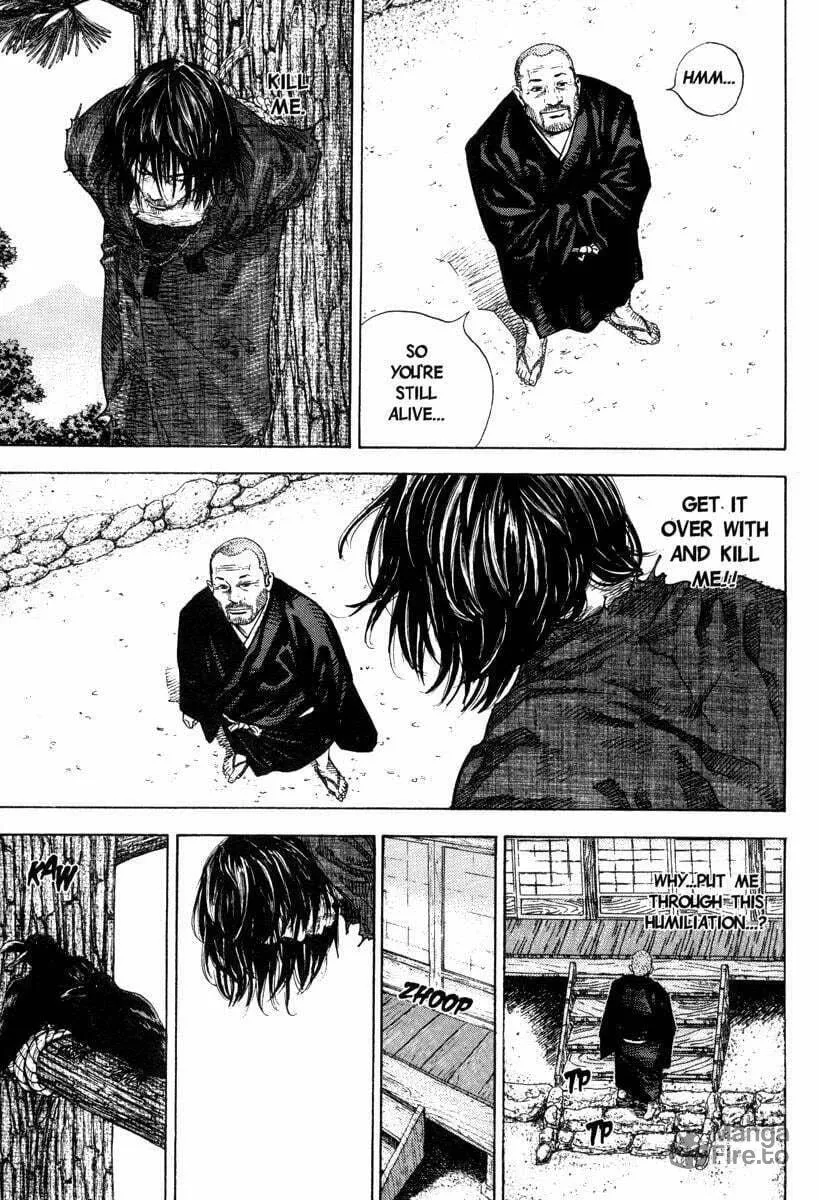Vagabond (Colored) Chapter 17 page 5 - 
