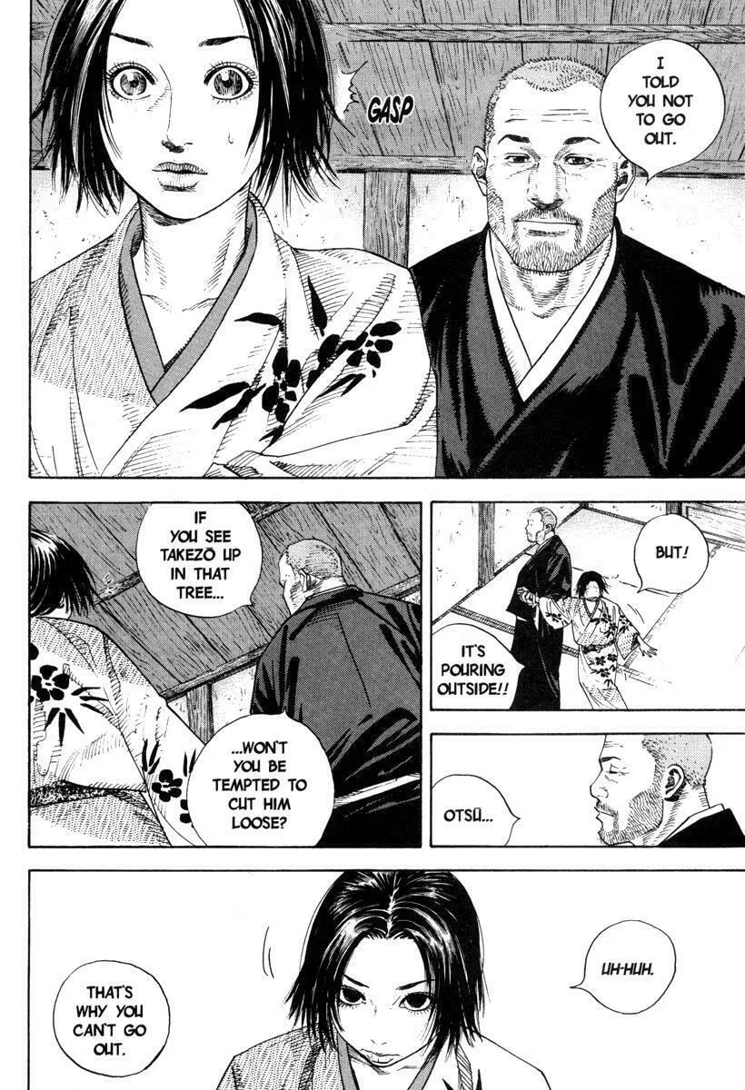 Vagabond (Colored) Chapter 17 page 8 - 