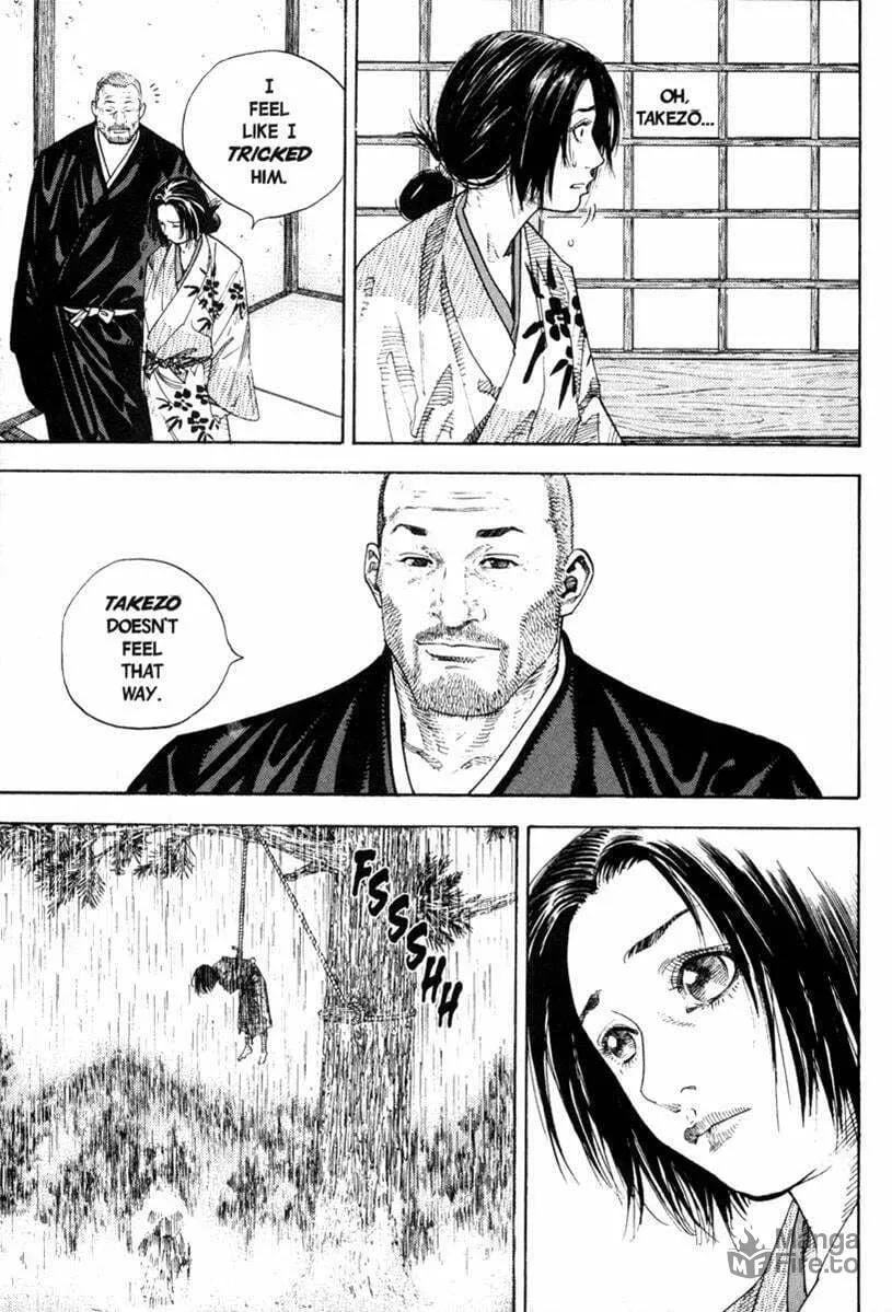 Vagabond (Colored) Chapter 17 page 9 - 