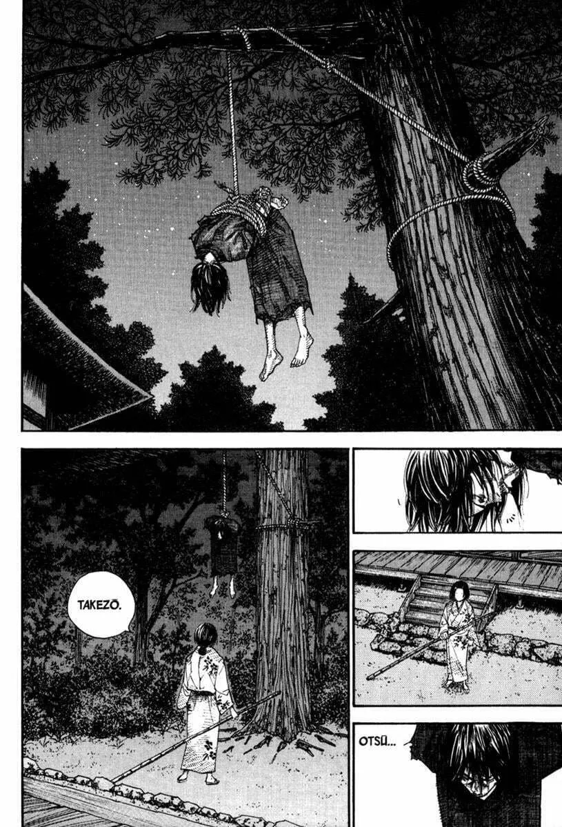 Vagabond (Colored) Chapter 18 page 2 - 