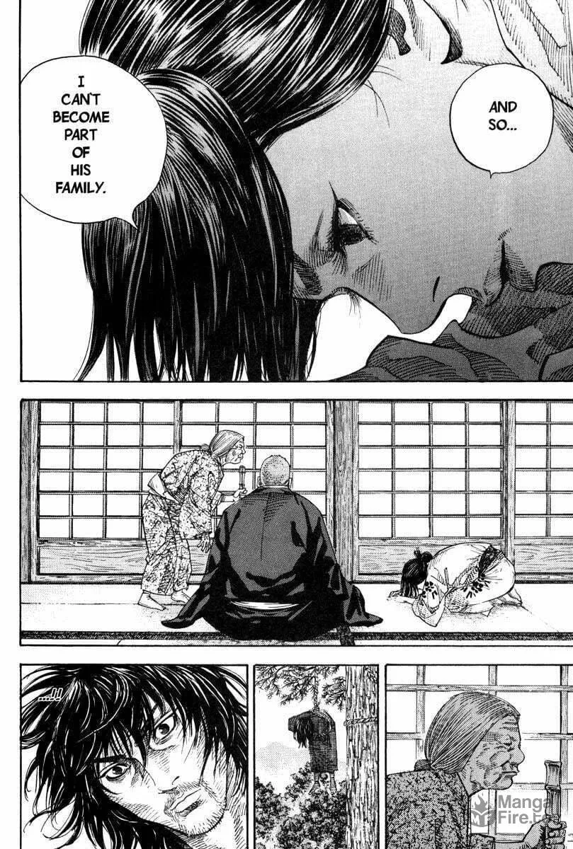 Vagabond (Colored) Chapter 18 page 12 - 