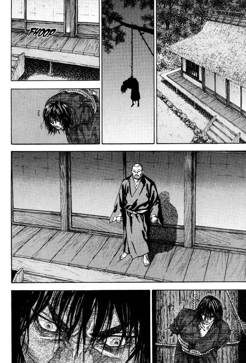 Vagabond (Colored) Chapter 18 page 14 - 