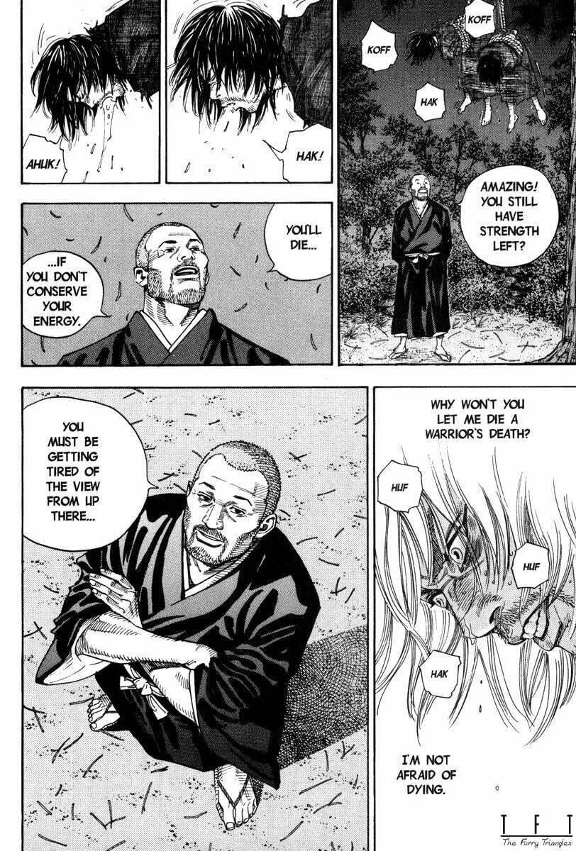 Vagabond (Colored) Chapter 18 page 16 - 