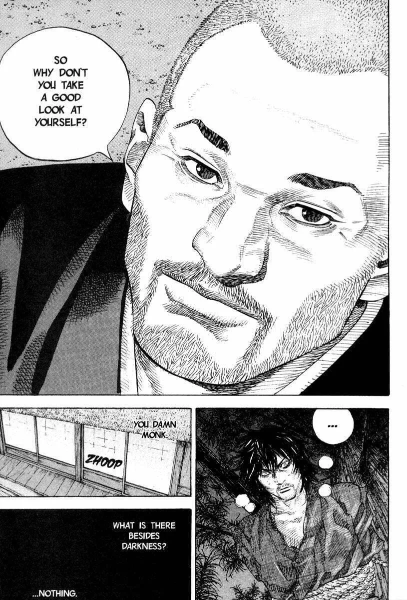 Vagabond (Colored) Chapter 18 page 17 - 