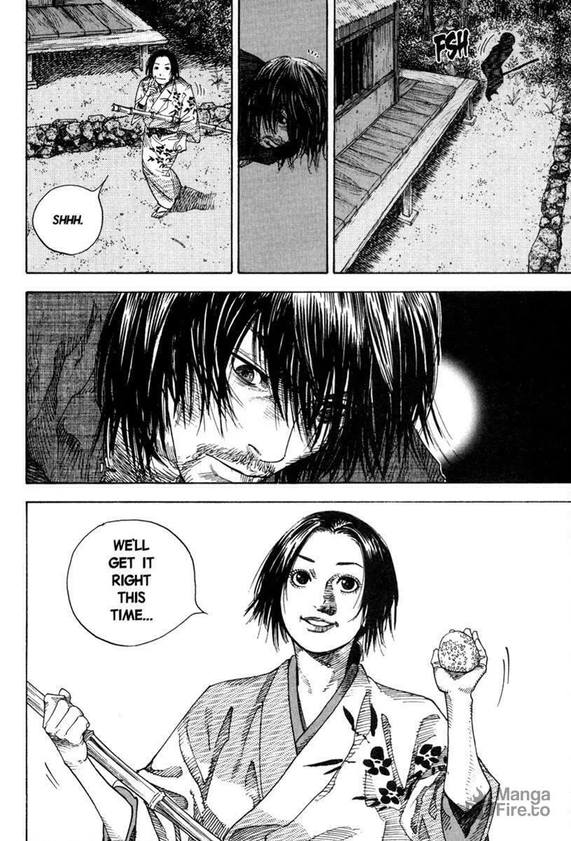 Vagabond (Colored) Chapter 18 page 18 - 
