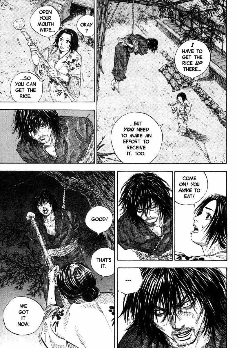 Vagabond (Colored) Chapter 18 page 19 - 