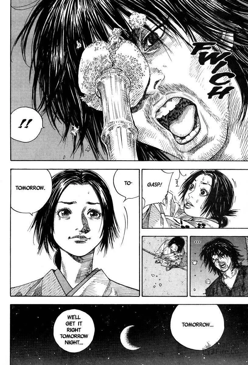 Vagabond (Colored) Chapter 18 page 20 - 