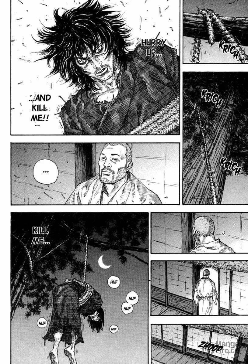 Vagabond (Colored) Chapter 18 page 6 - 