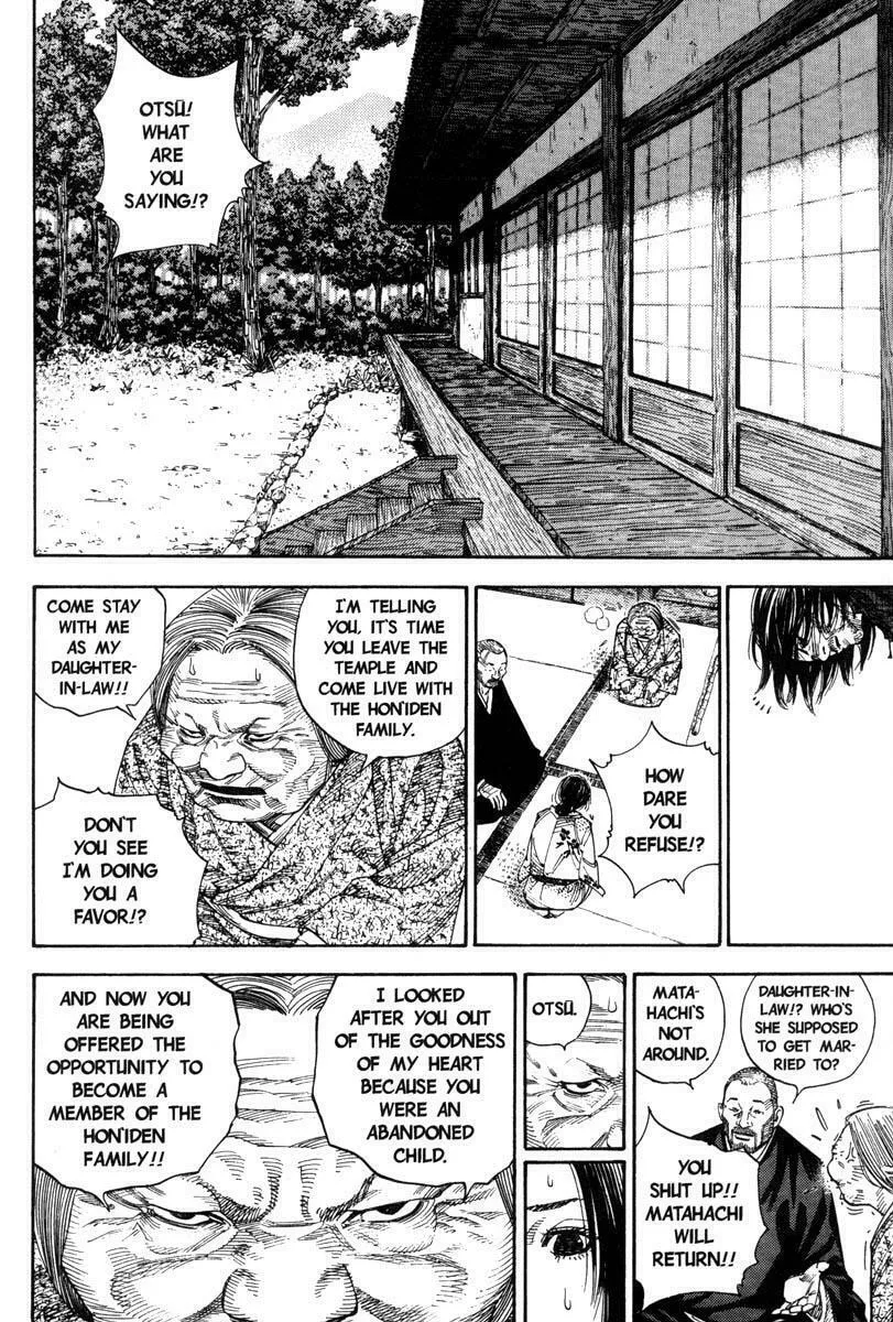 Vagabond (Colored) Chapter 18 page 8 - 