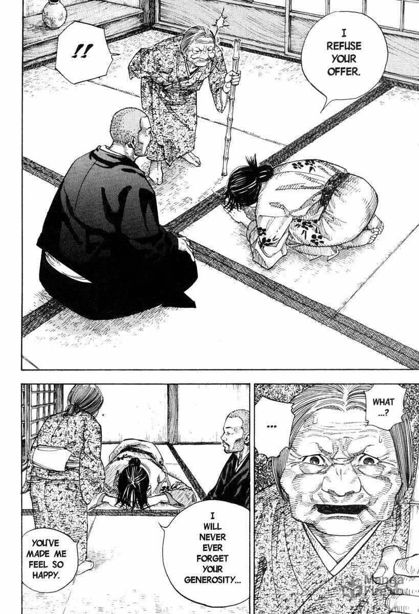 Vagabond (Colored) Chapter 18 page 10 - 
