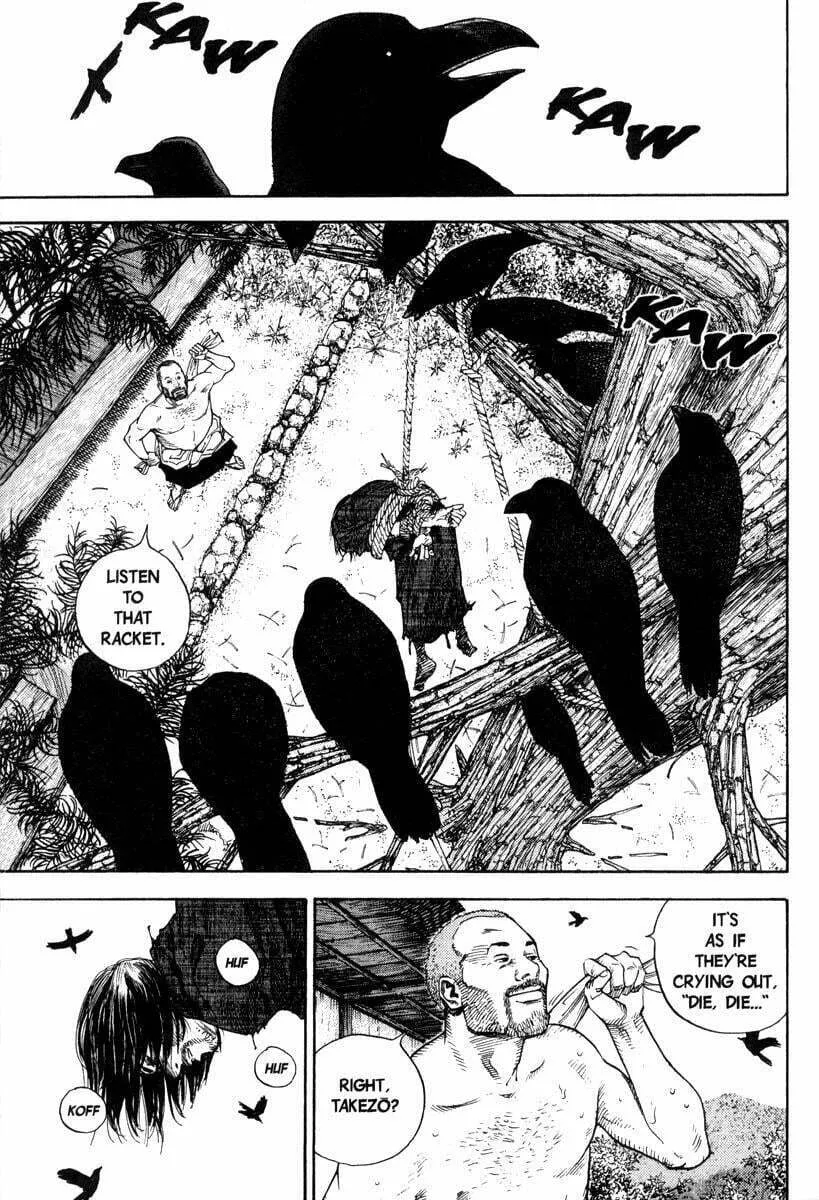 Vagabond (Colored) Chapter 19 page 2 - 