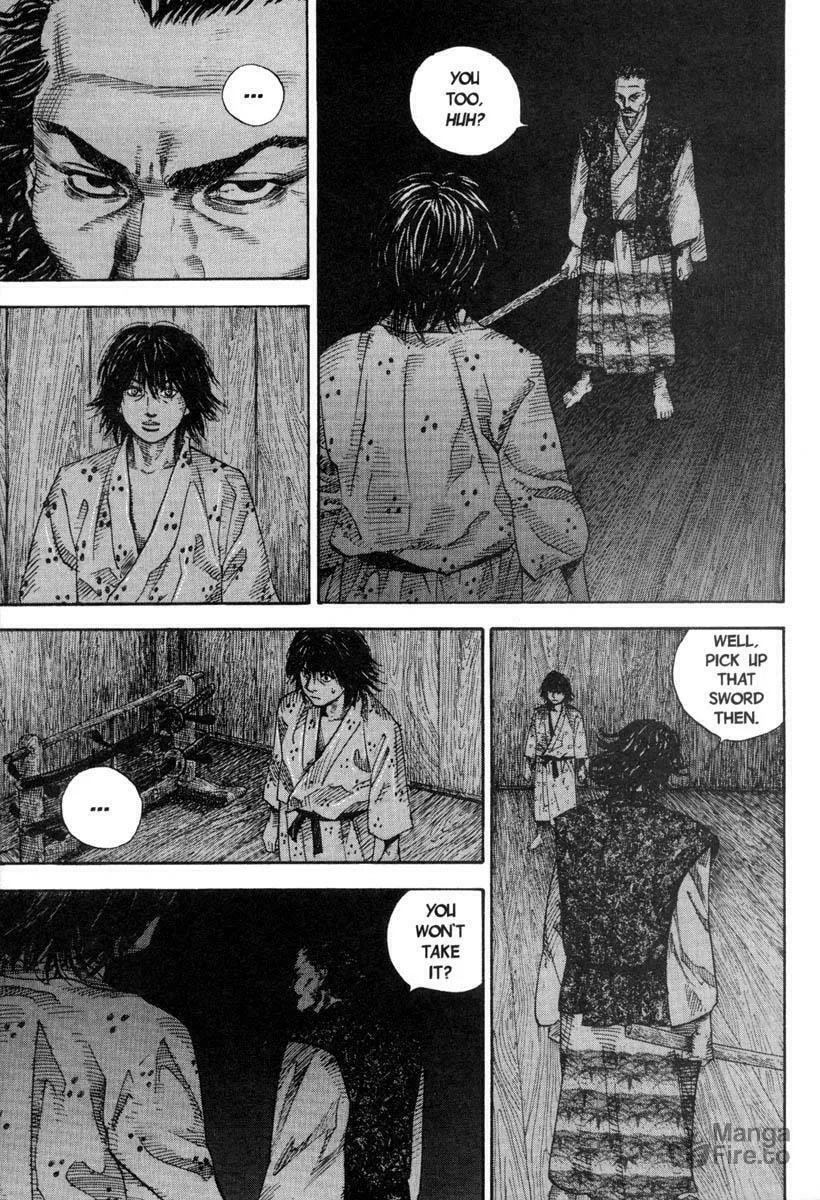Vagabond (Colored) Chapter 19 page 12 - 