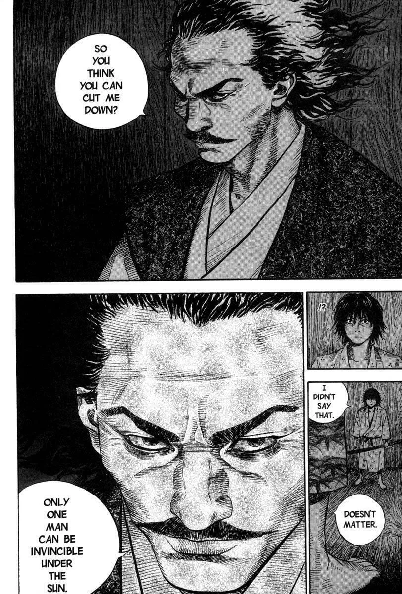 Vagabond (Colored) Chapter 19 page 13 - 