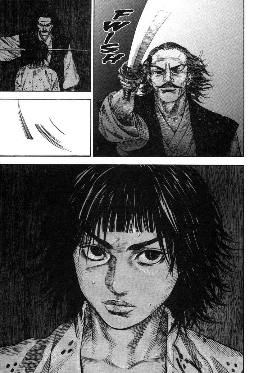 Vagabond (Colored) Chapter 19 page 16 - 