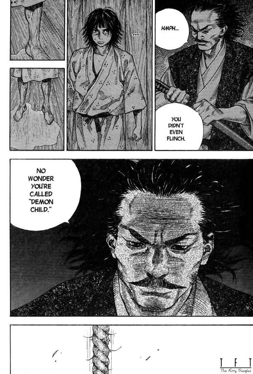 Vagabond (Colored) Chapter 19 page 17 - 