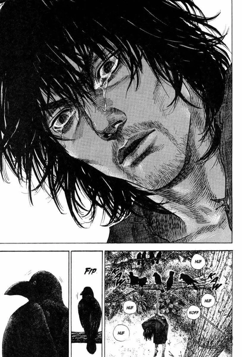 Vagabond (Colored) Chapter 19 page 18 - 