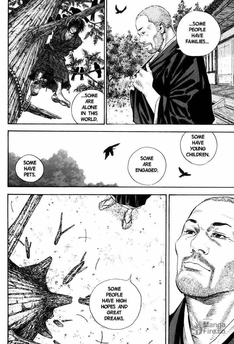 Vagabond (Colored) Chapter 19 page 5 - 