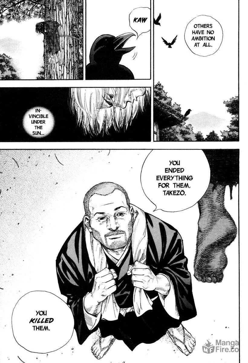 Vagabond (Colored) Chapter 19 page 6 - 