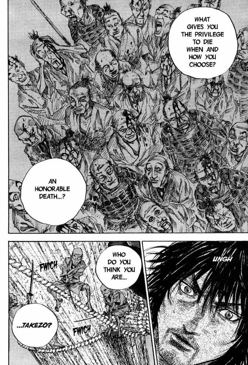 Vagabond (Colored) Chapter 19 page 7 - 
