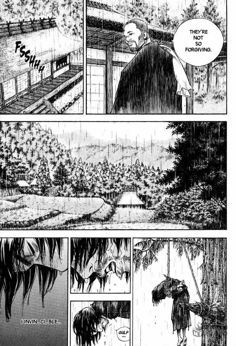 Vagabond (Colored) Chapter 19 page 10 - 