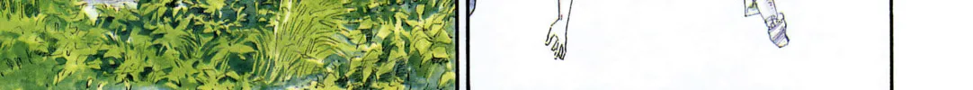 Vagabond (Colored) Chapter 2 page 2 - 