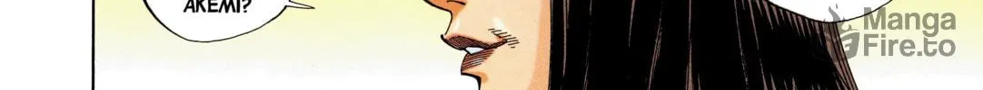 Vagabond (Colored) Chapter 2 page 12 - 