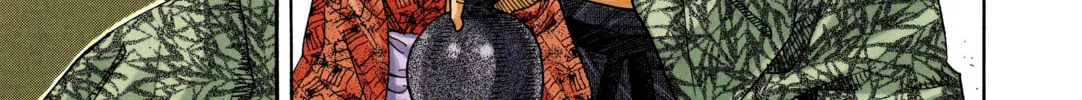 Vagabond (Colored) Chapter 2 page 14 - 