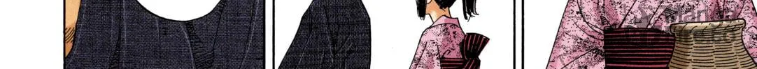 Vagabond (Colored) Chapter 2 page 24 - 