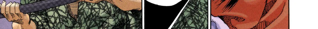 Vagabond (Colored) Chapter 2 page 34 - 