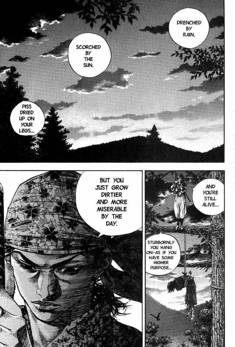 Vagabond (Colored) Chapter 20 page 2 - 