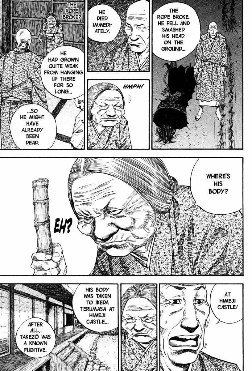 Vagabond (Colored) Chapter 20 page 14 - 