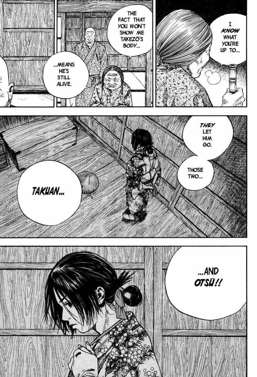 Vagabond (Colored) Chapter 20 page 16 - 