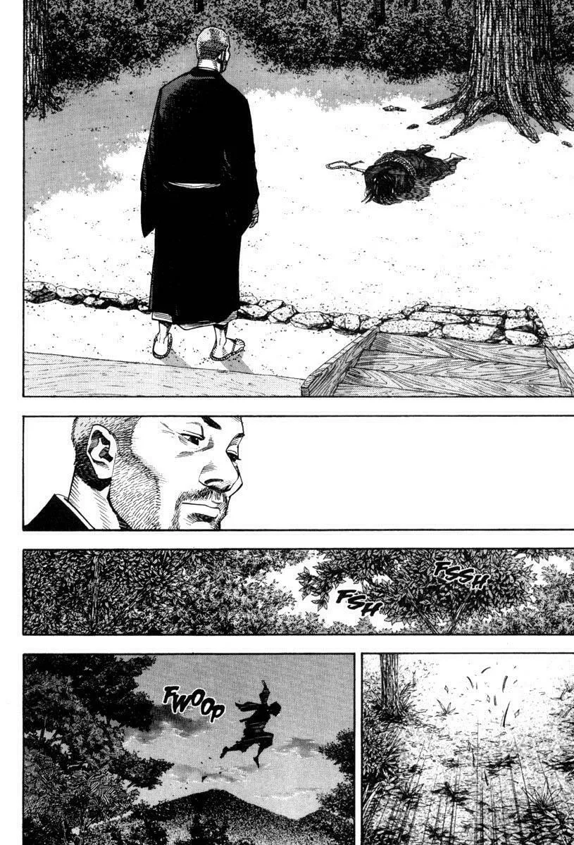 Vagabond (Colored) Chapter 20 page 7 - 