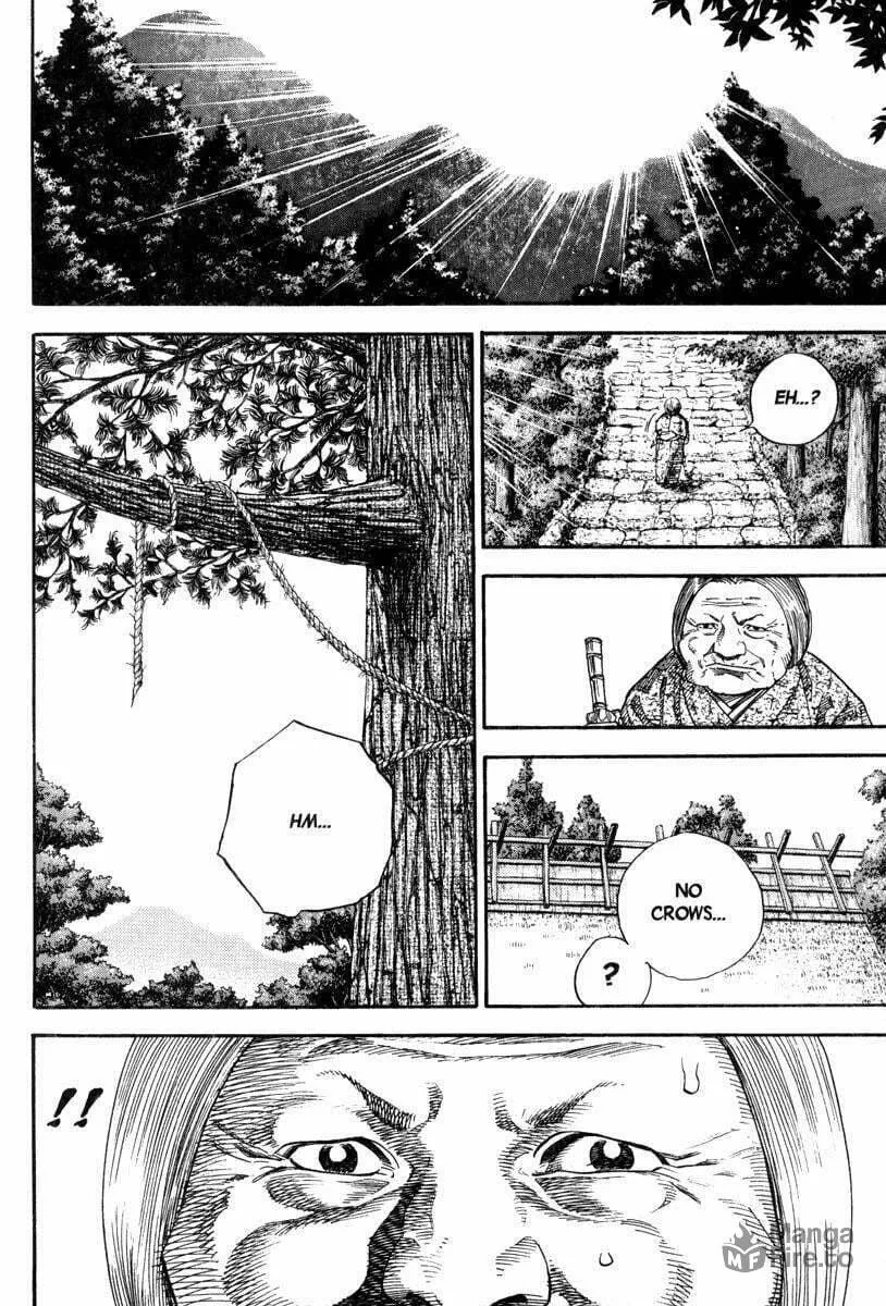 Vagabond (Colored) Chapter 20 page 9 - 