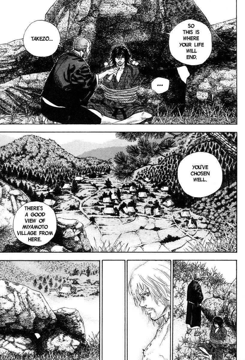 Vagabond (Colored) Chapter 21 page 2 - 
