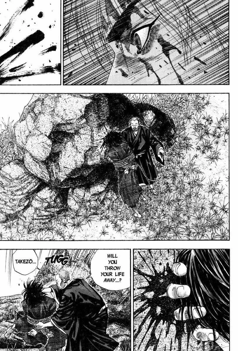 Vagabond (Colored) Chapter 21 page 13 - 