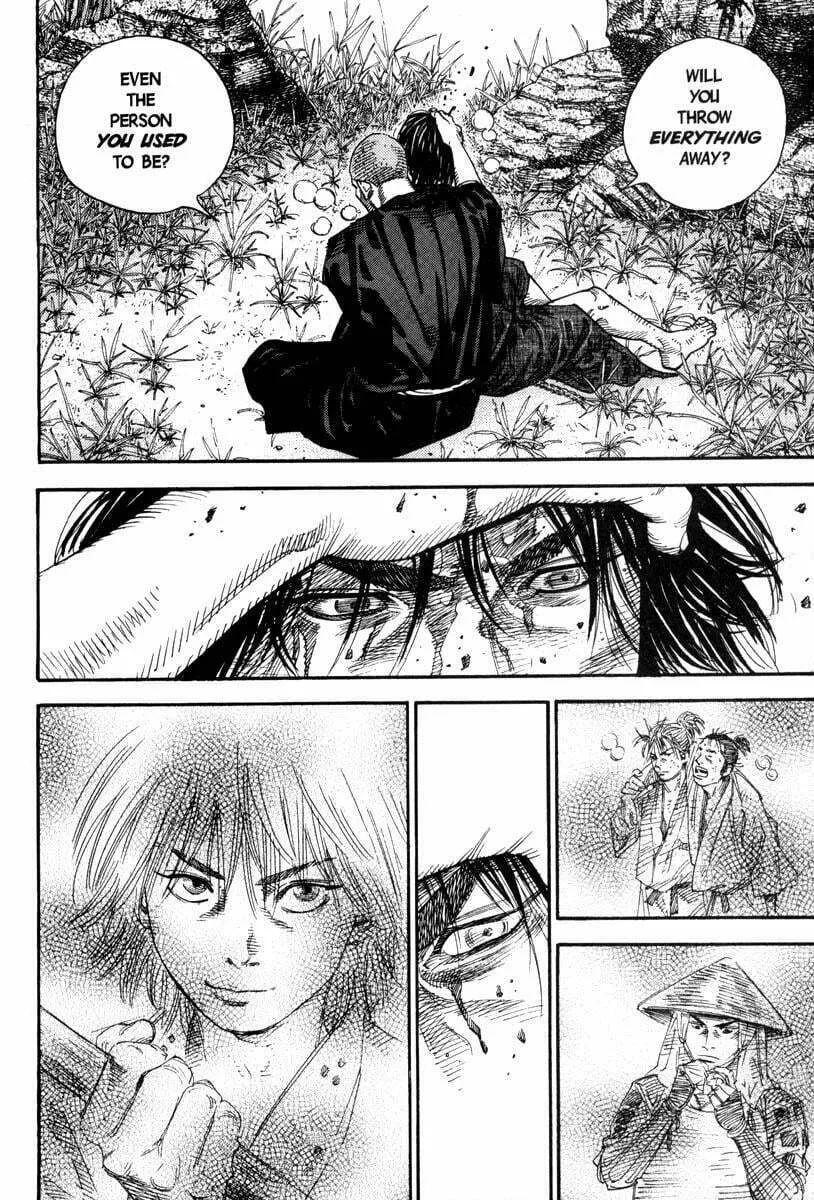 Vagabond (Colored) Chapter 21 page 14 - 