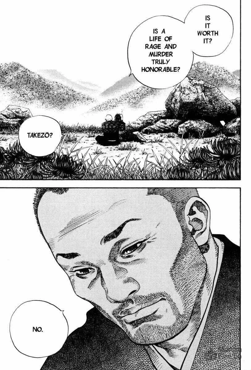 Vagabond (Colored) Chapter 21 page 15 - 
