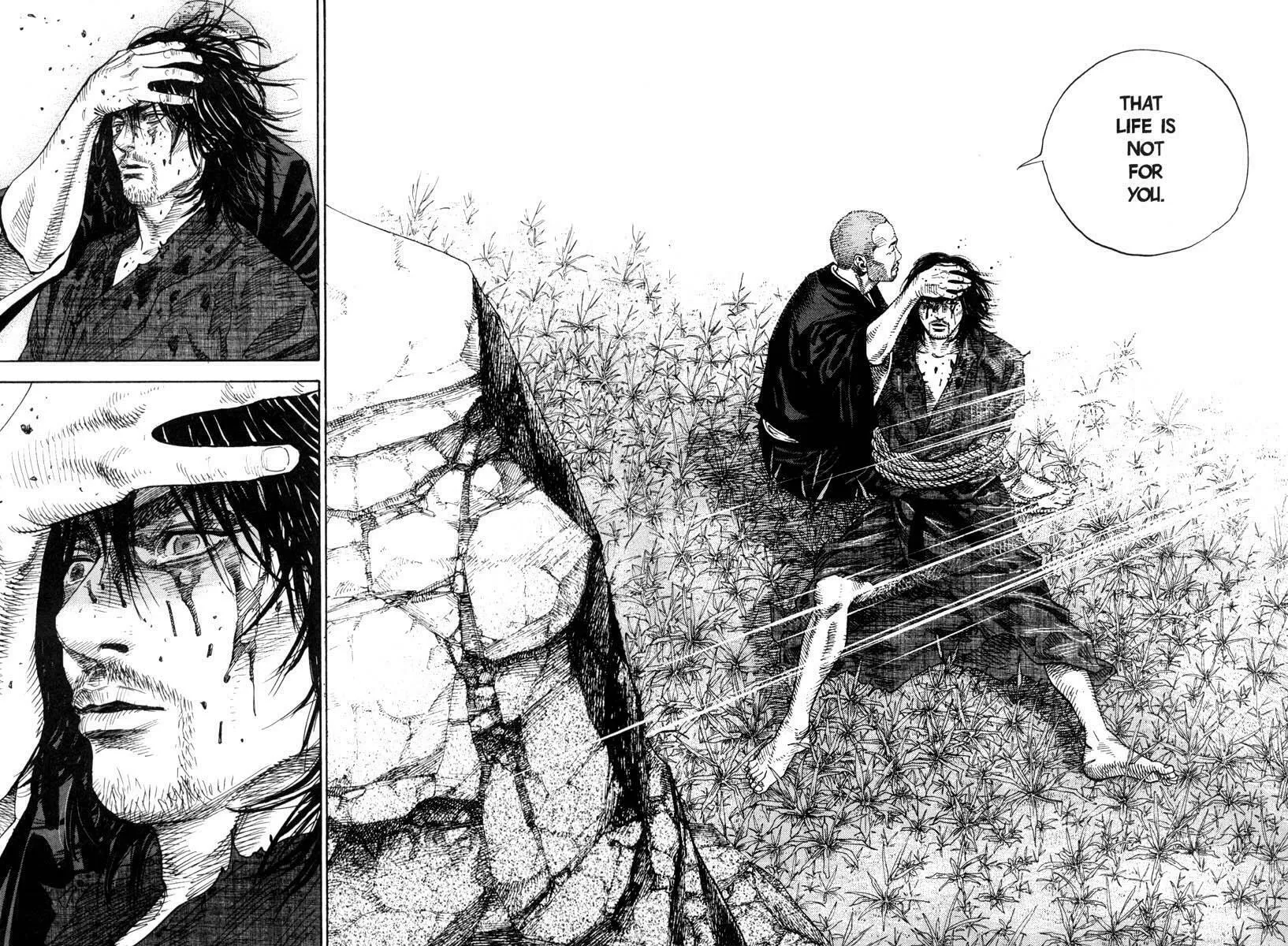 Vagabond (Colored) Chapter 21 page 16 - 